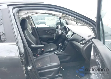 2018 Buick Encore Sport Touring z USA, uszkodzony, nr VIN KL4CJ2SB4JB563895